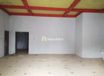 Jual Gudang Kosong di Nol Jalan Raya Salatiga Kopeng Semarang