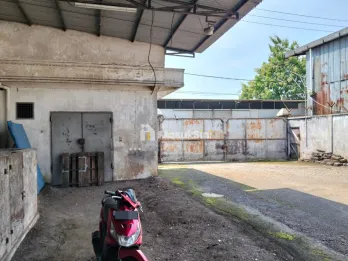 Jual Gudang Luas Murah di Jalan Bintang Terang Deli Serdang