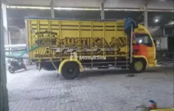 Jual Gudang Strategis di Nol Jalan Raya Lingkar Timur Sidoarjo