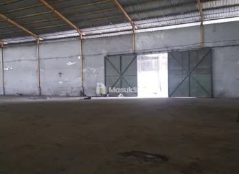 Jual Gudang Strategis di Nol Raya Mojoagung Jombang Shm