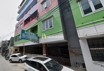 Jual Hotel Murah Shm di Area Pattunuang Kota Makassar