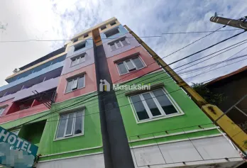 Jual Hotel Murah Shm di Area Pattunuang Kota Makassar