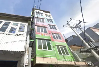 Jual Hotel Murah Shm di Area Pattunuang Kota Makassar