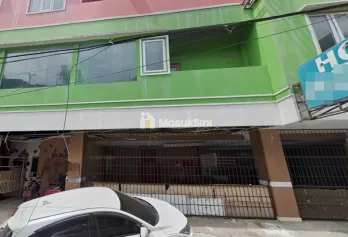 Jual Hotel Murah Shm di Area Pattunuang Kota Makassar