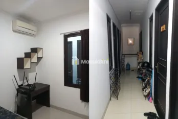 Jual Kos Binus Strategus di Daerah Tanung Duren