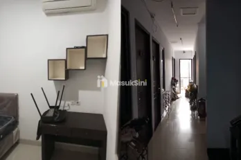 Jual Kos Binus Strategus di Daerah Tanung Duren Kota Jakarta Barat