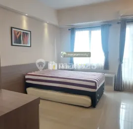 Jual Murah Apartemen Galeri Ciumbuleuit 2 Tipe Studio, Furnished