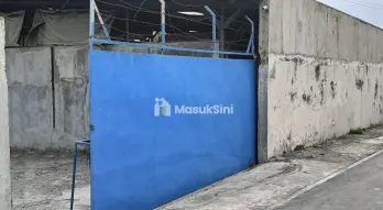 Jual Pabrik Plastik Aktif Strategis di Daerah Mojosongo Kota Solo