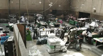 Jual Pabrik Plastik Aktif Strategis di Daerah Mojosongo Kota Solo