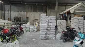 Jual Pabrik Plastik Aktif Strategis di Daerah Mojosongo Kota Solo