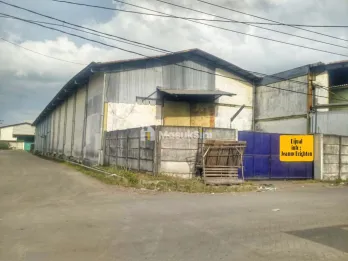 Jual Pergudangan OSOWILANGUN PERMAI , Benowo - Surabaya