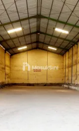 Jual Pergudangan OSOWILANGUN PERMAI , Benowo - Surabaya