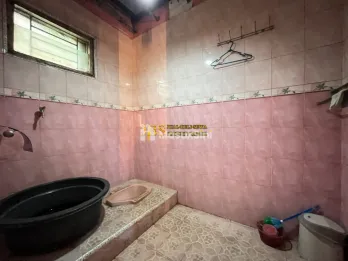 Jual Ruko 3,5 Tingkat di Komplek Sunggal Indah Jalan Sunggal - Medan