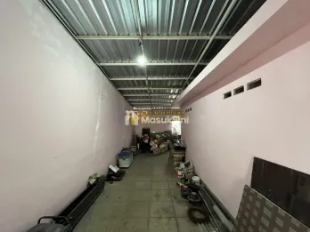 Jual Ruko 3,5 Tingkat di Komplek Sunggal Indah Jalan Sunggal - Medan