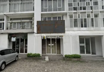 Jual Ruko Bagus di Area Perukoan Dian Istana Kota Surabaya