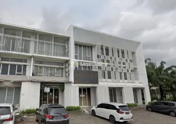 Jual Ruko Bagus di Area Perukoan Dian Istana Kota Surabaya