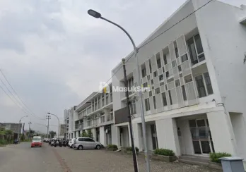 Jual Ruko Bagus di Area Perukoan Dian Istana Kota Surabaya