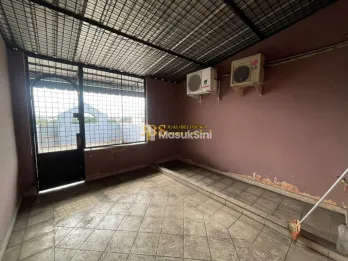 Jual Ruko (Dalam Komplek) di Komplek Taman Jemadi Indah - Medan