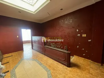 Jual Ruko (Dalam Komplek) di Komplek Taman Jemadi Indah - Medan