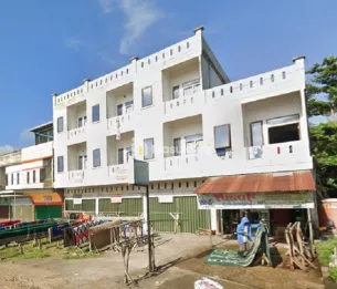 Jual Ruko di Kota Jambi Dekat Bandara Sultan Thaha Saifuddin