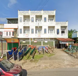 Jual Ruko di Kota Jambi Dekat Bandara Sultan Thaha Saifuddin