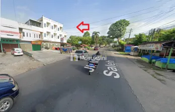 Jual Ruko di Kota Jambi Dekat Bandara Sultan Thaha Saifuddin