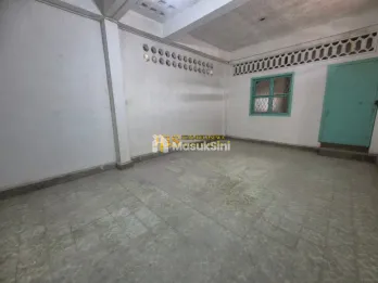 Jual Ruko Kondisi Siap Huni di Jalan Pandan - Medan