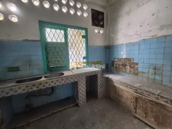 Jual Ruko Kondisi Siap Huni di Jalan Pandan - Medan