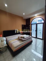 Jual Ruko Kondisi Siap Huni di Komplek Multatuli Indah - Medan