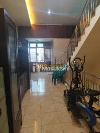 Jual Ruko Kondisi Siap Huni di Komplek Multatuli Indah - Medan