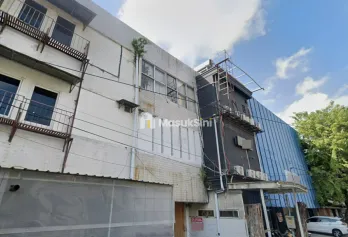 Jual Ruko Kosong 3 Lantai di Jalan Manyar Kertoarjo Kota Surabaya