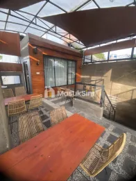 Jual Ruko Kosong Strategis di Jalan MT Haryono Kota Malang