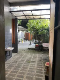 Jual Ruko Kosong Strategis di Jalan MT Haryono Kota Malang