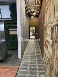 Jual Ruko Kosong Strategis di Jalan MT Haryono Kota Malang