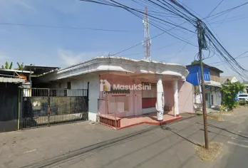 Jual Ruko Shm Strategis di Kyai Abdul Karim Kota Surabaya