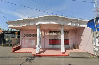 Jual Ruko Shm Strategis di Kyai Abdul Karim Kota Surabaya