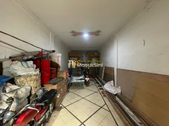 Jual Ruko Siap Huni (Dalam Komplek) di Komplek Taman Jemadi Indah - Medan