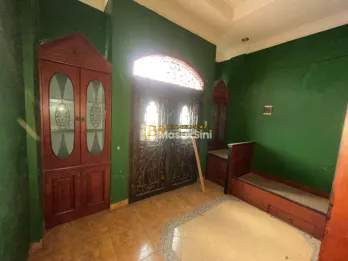 Jual Ruko Siap Huni (Dalam Komplek) di Komplek Taman Jemadi Indah - Medan