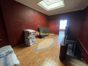 Jual Ruko Siap Huni (Dalam Komplek) di Komplek Taman Jemadi Indah - Medan