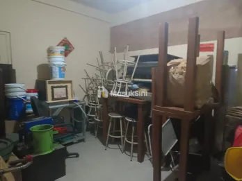 Jual Ruko Siap Pakai Strategis di Jalan Mangga Besar Jakarta Barat