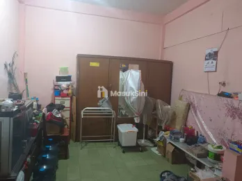 Jual Ruko Siap Pakai Strategis di Jalan Mangga Besar Jakarta Barat