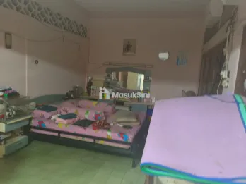 Jual Ruko Siap Pakai Strategis di Jalan Mangga Besar Jakarta Barat