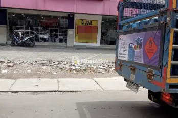 Jual Ruko Tempat Usaha Luas di Pucang Anom Kota Surabaya