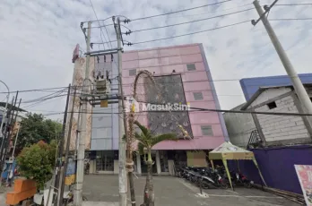 Jual Ruko Tempat Usaha Luas di Pucang Anom Kota Surabaya