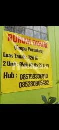 Jual Rumah