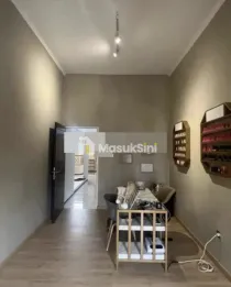 Jual Rumah 2 Lantai di Kawasan Baruk Barat Kota Surabaya