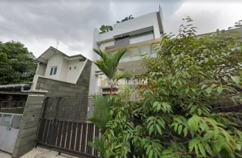 Jual Rumah 2 Lantai Siap Huni di Setra Duta Cemara Kota Cimahi