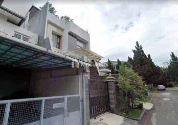 Jual Rumah 2 Lantai Siap Huni di Setra Duta Cemara Kota Cimahi