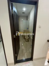 Jual Rumah 2 Tingkat Siap Huni di Komplek Cemara Asri Jalan Bangau - Medan