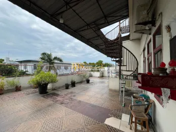 Jual Rumah 2,5 Tingkat di Komplek Cemara Asri - Medan Jalan Nangka